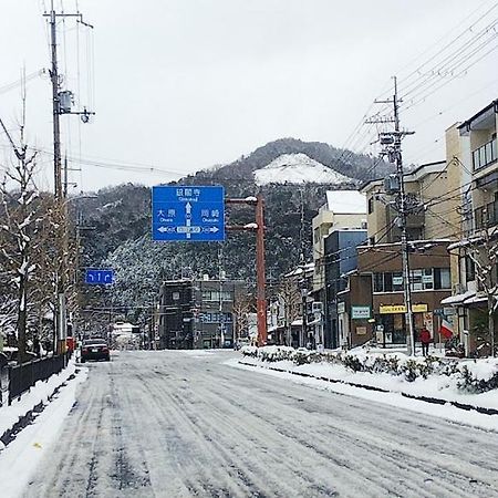 Thank You So Muchya Miyaco 京都市 エクステリア 写真