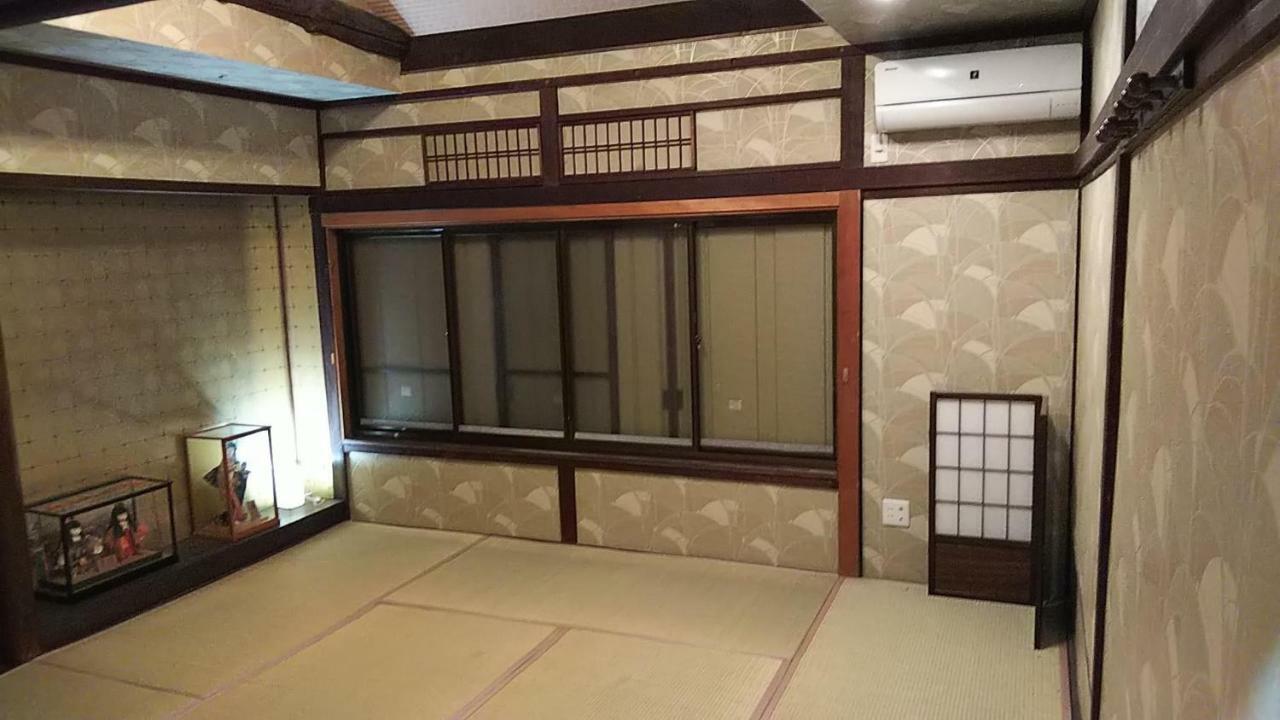 Thank You So Muchya Miyaco 京都市 エクステリア 写真