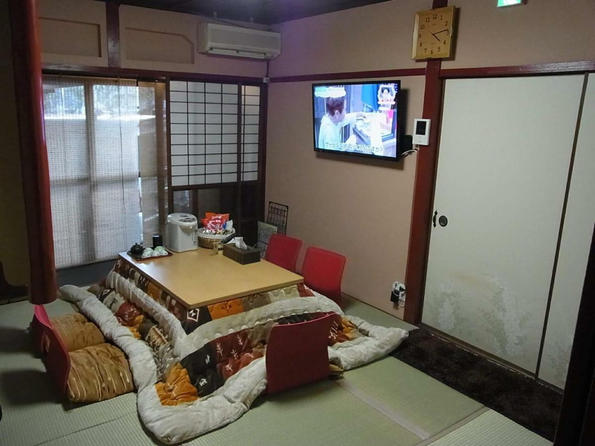 Thank You So Muchya Miyaco 京都市 エクステリア 写真